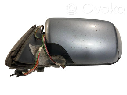 Spogulis (elektriski vadāms)