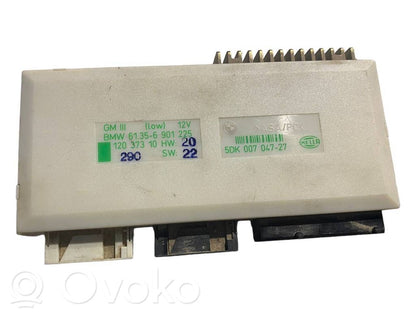 Comfort module