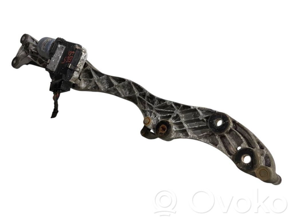 Stikla tīrītāja mehānisms komplekts