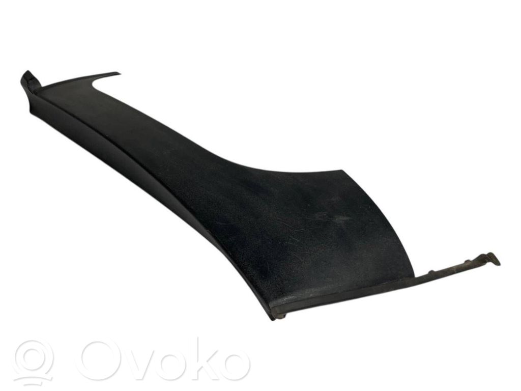 Other type of trunk decorative trim part