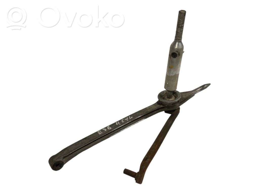 Pārslēgšanas mehanisms (kulisa)