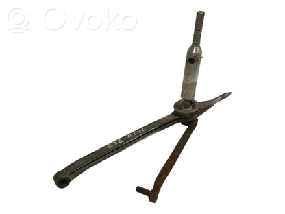 Pārslēgšanas mehanisms (kulisa)