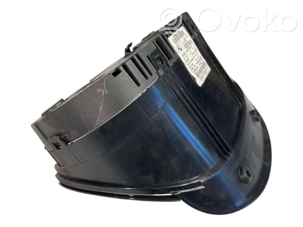 Spidometrs (instrumentu panelī)