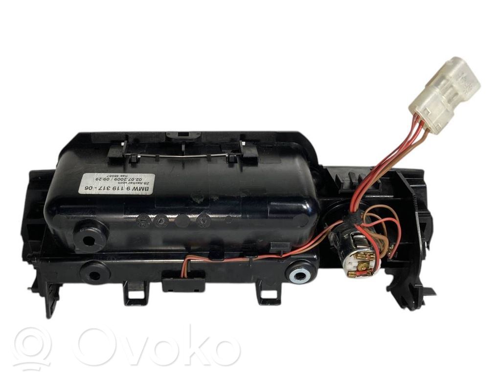 Salona dekoratīvās apdares komplekts