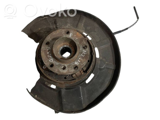 Rear wheel hub shaft joint (stupica, capfa)