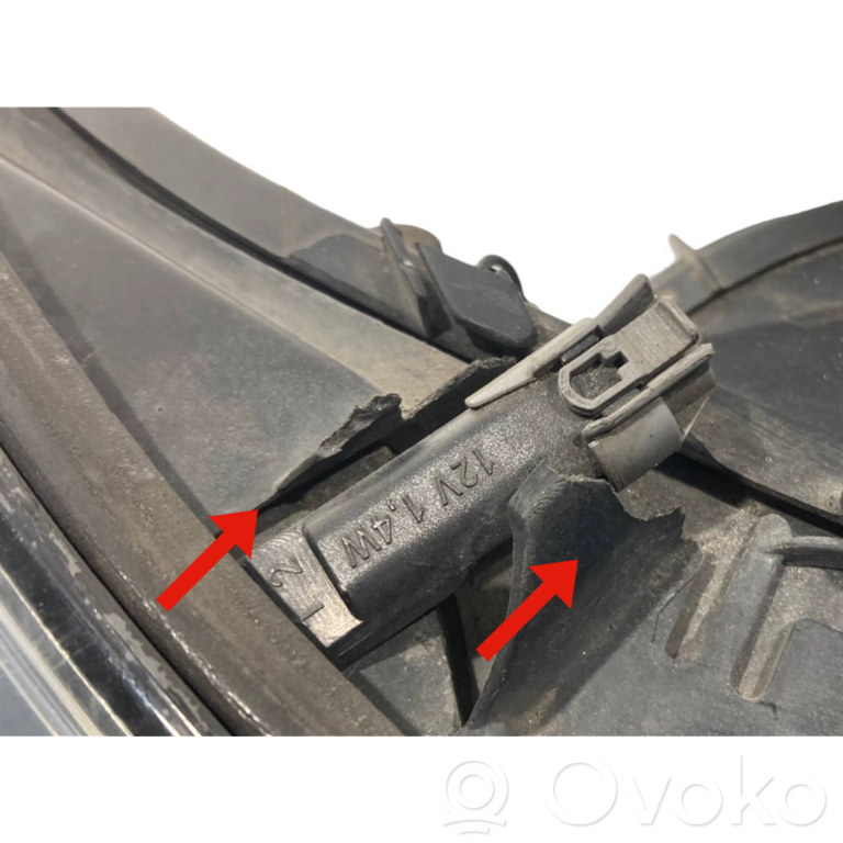 Priekšējais lukturis