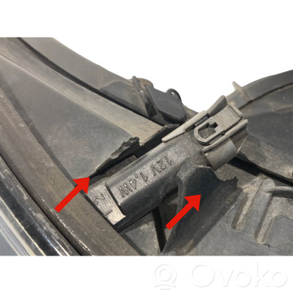 Priekšējais lukturis