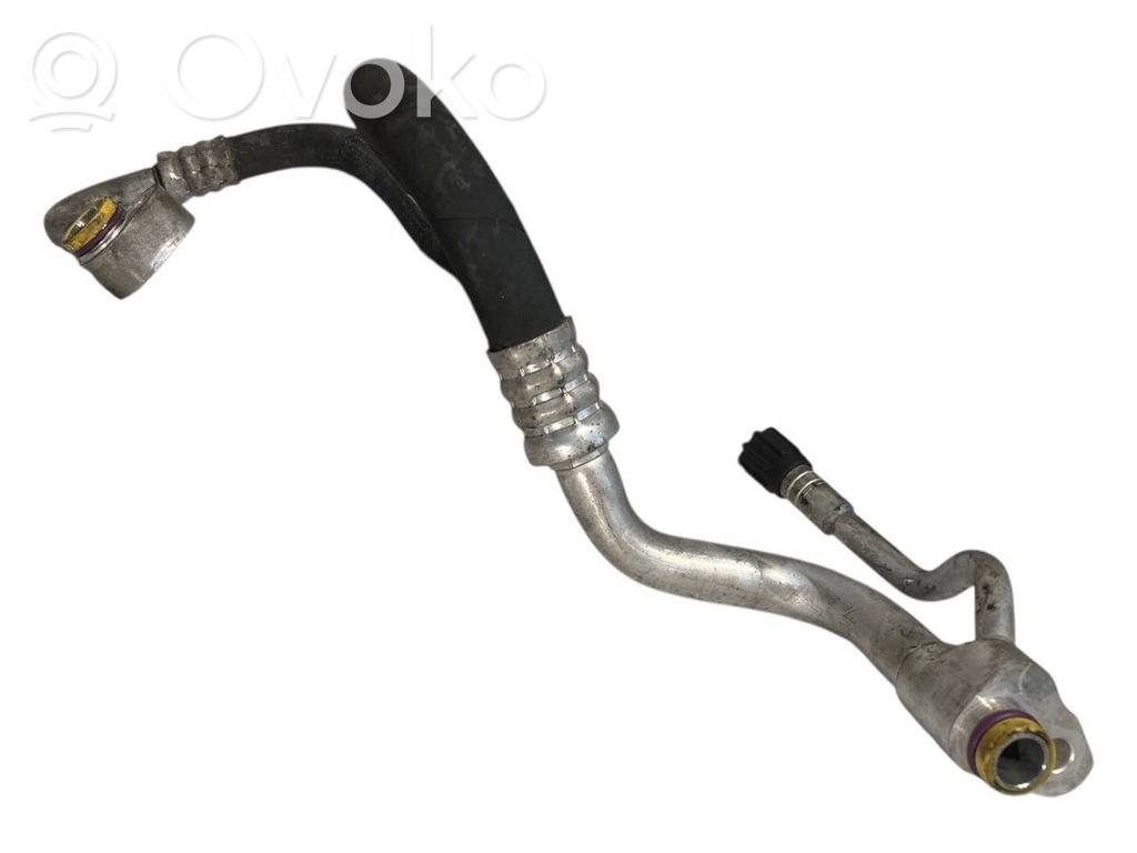 Gaisa kondicioniera caurulīte (-es) / šļūtene (-es)