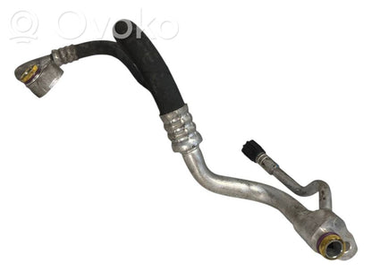 Gaisa kondicioniera caurulīte (-es) / šļūtene (-es)