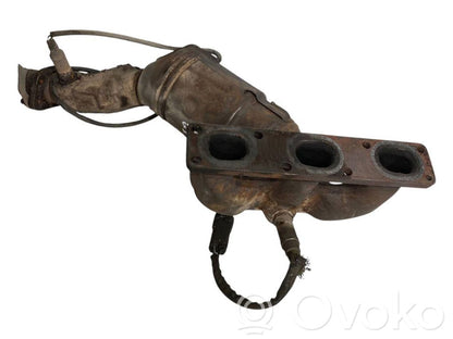 Katalizators, FAP/DPF cieto daļiņu filtrs