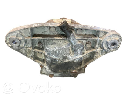 Aizmugurējais reduktors