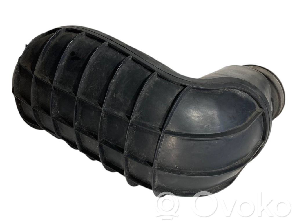 Детали воздухозаборника