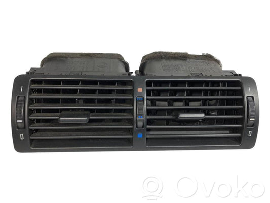 Centrālais gaisa ventilācijas režģis