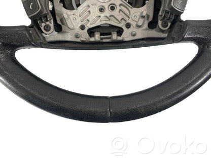 Рулевое колесо