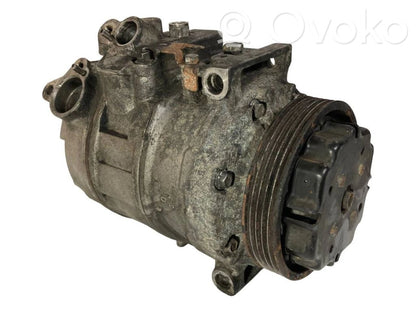 Gaisa kondicioniera kompresors (sūknis)