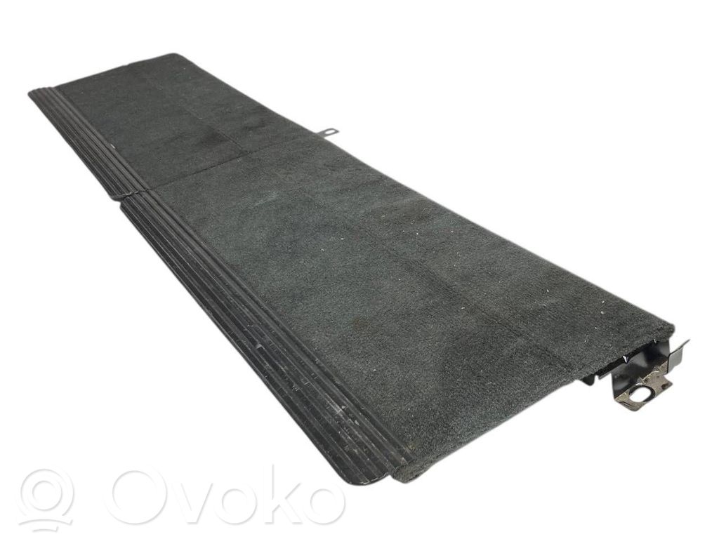 Bagāžnieka paklājiņš