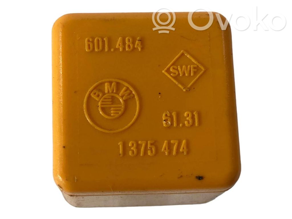 Other types of relays