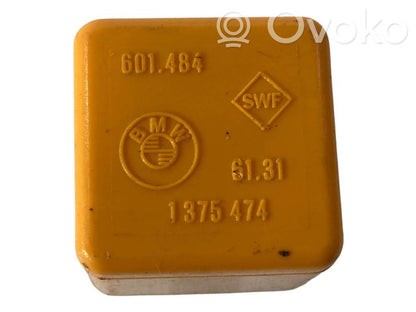 Other types of relays