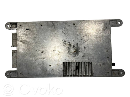 Phone control unit