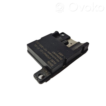 Bluetooth antenna