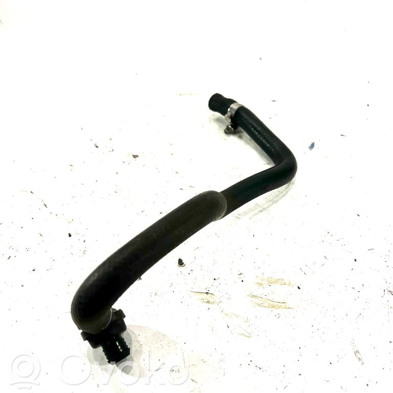 Вакуумный усилитель тормозов