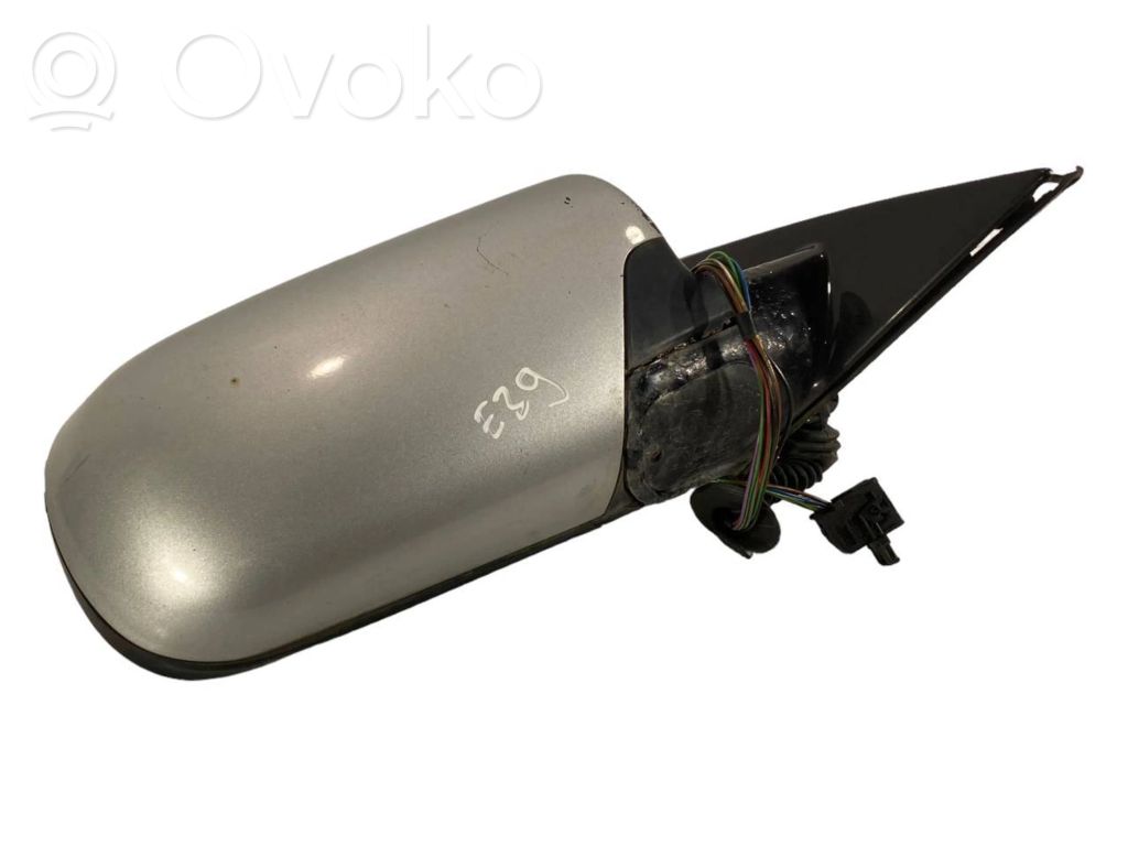 Зеркало (с электрическим управлением)