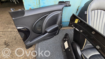 Комплект деталей интерьера