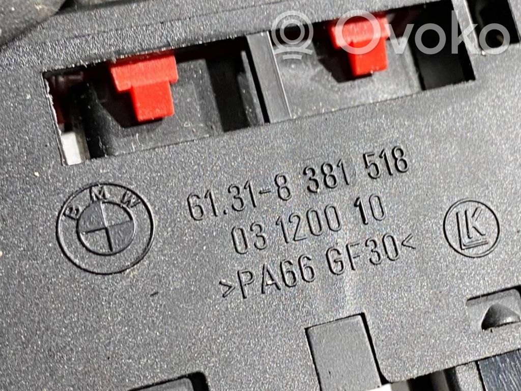 Elektrisko logu slēdzis