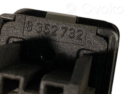 Power window switch