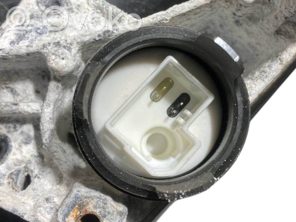 Spogulis (elektriski vadāms)