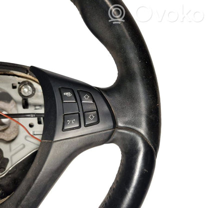 Рулевое колесо