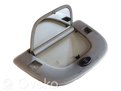 Aizmugurējo vietu apgaismojums