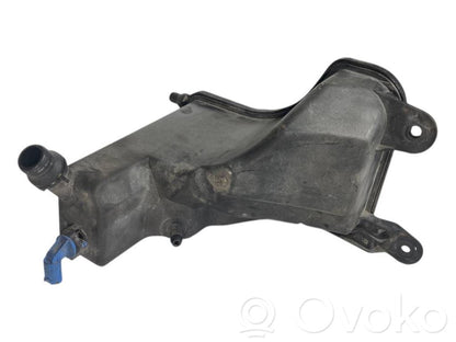 Coolant expansion tank