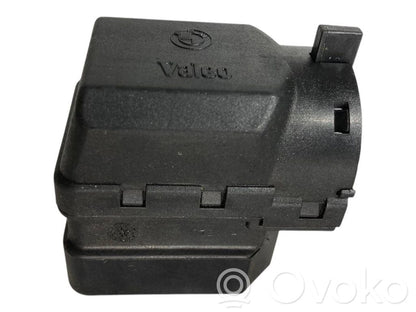 Ignition switch contacts