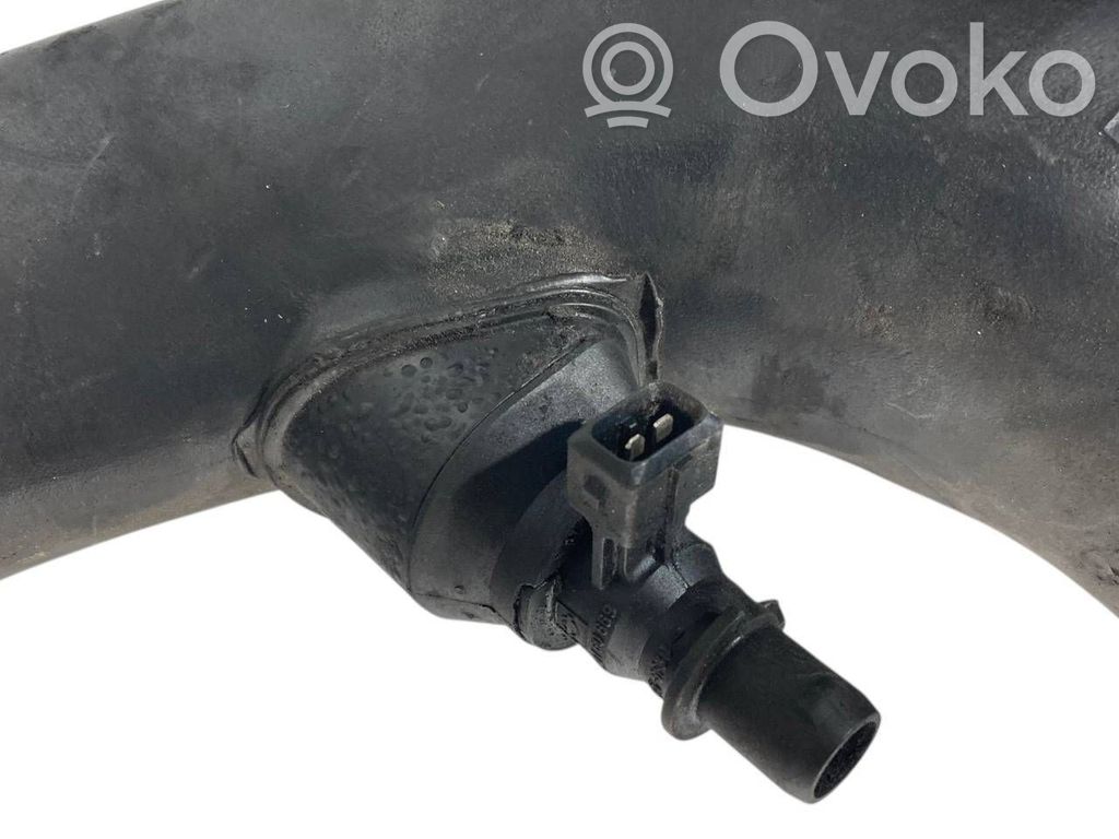 Interkūlera šļūtene (-es) / caurule (-es)