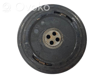 Kloķvārpstas skriemelis