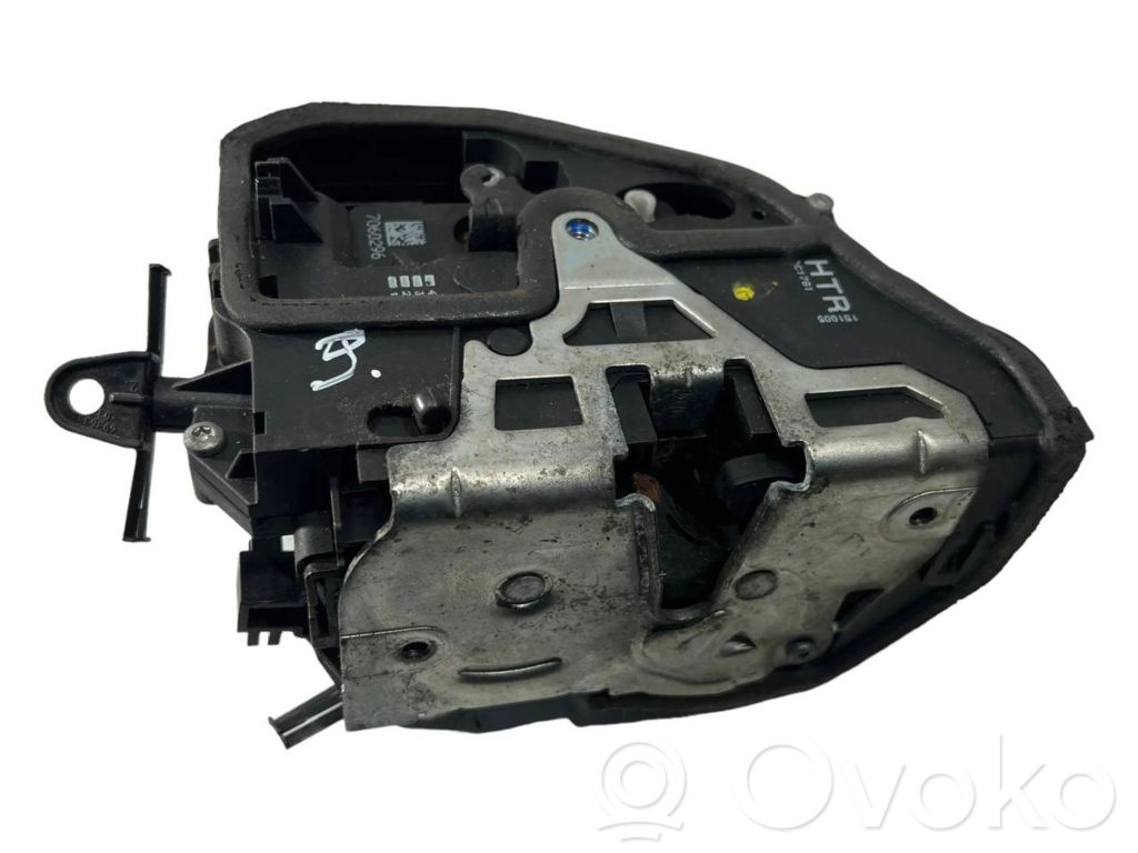 Aizmugurē slēdzene