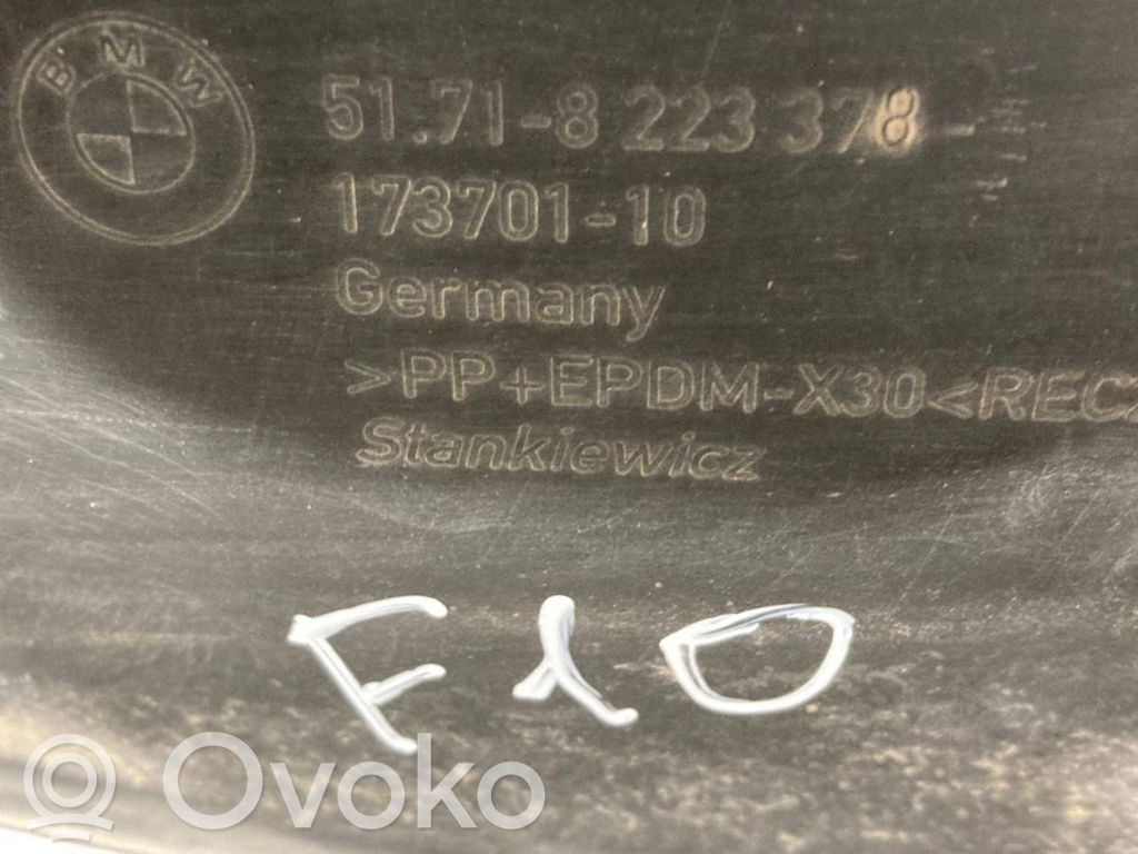 Aizmugurējais apakšspārns