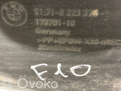 Aizmugurējais apakšspārns