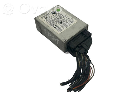 Riepu spiediena kontroles bloks