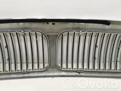 Priekšējais režģis