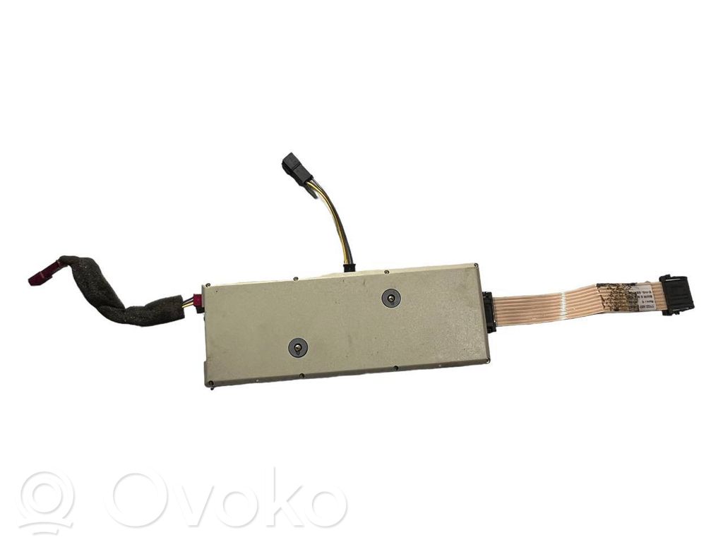 Antenas pastiprinātājs