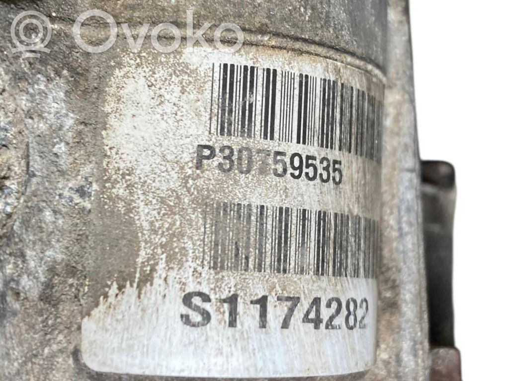 Aizmugurējais reduktors