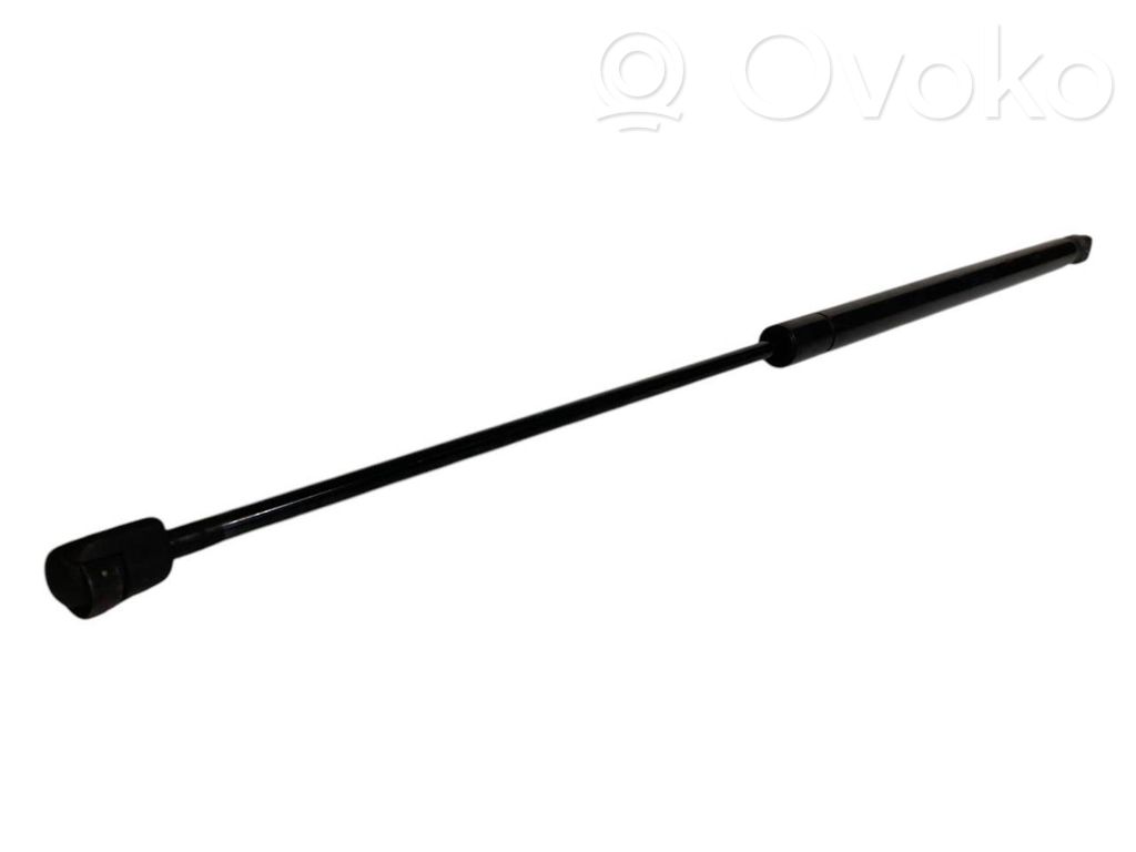 Engine hood damper
