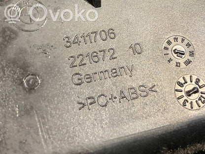 Decorative decoration