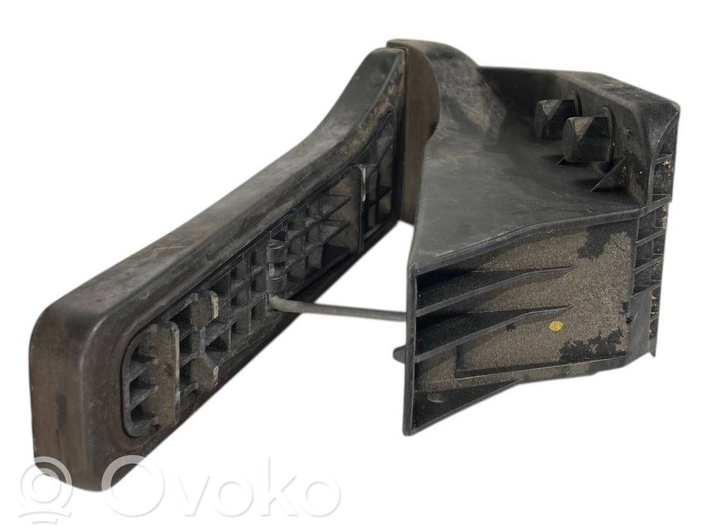 Akseleratora pedālis