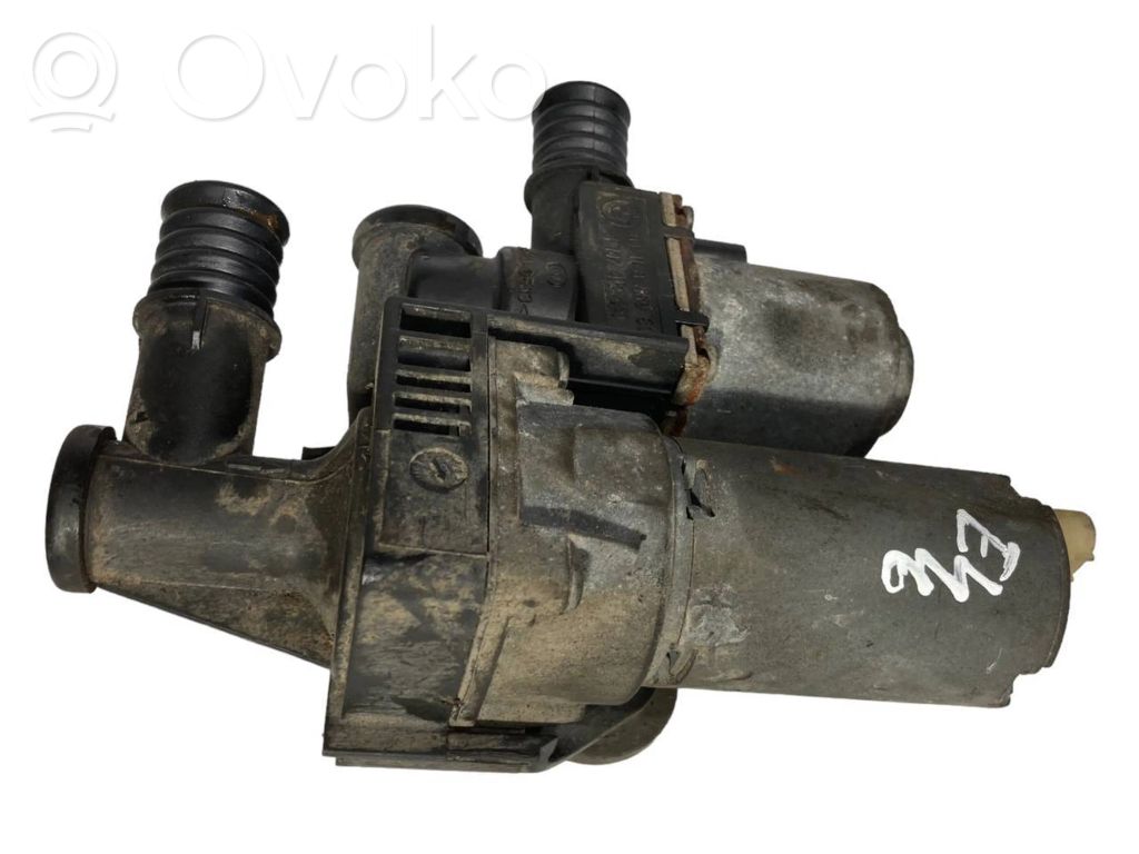 Apsildes radiatora vārsts (-i)