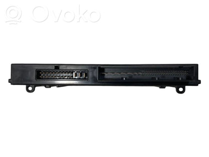 Comfort module