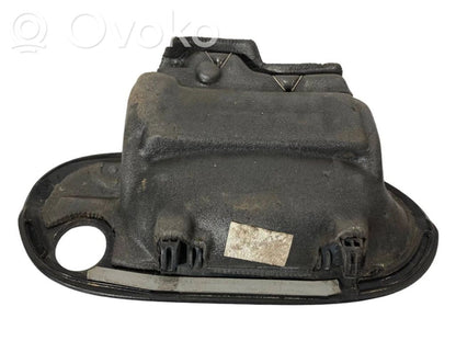 Ārējais atvēršanas rokturis