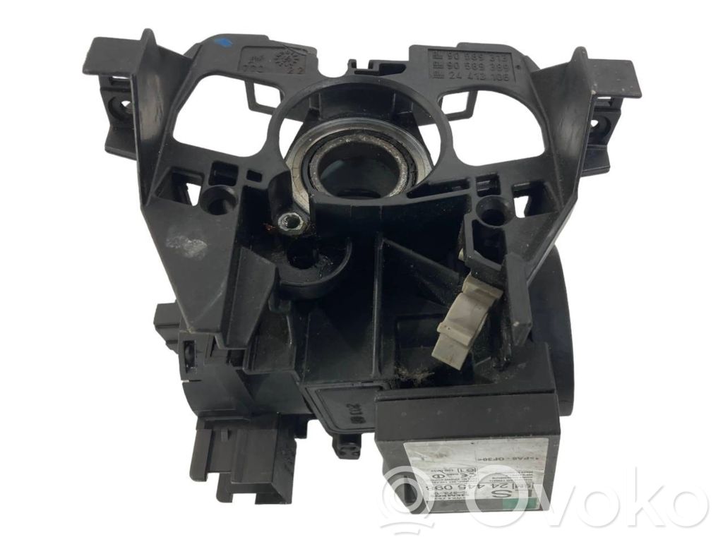 Aizdedzes slēdža kontakti